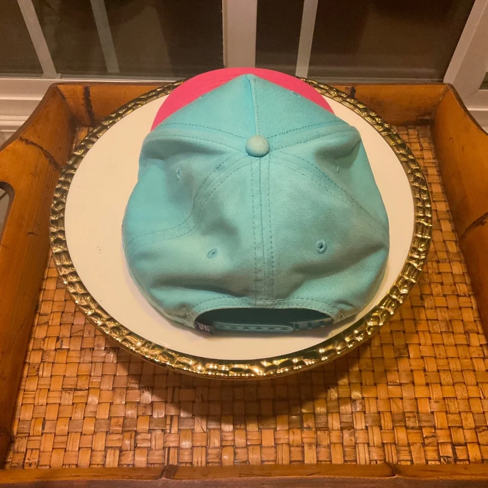 Hello Kitty Sanrio Baseball Cap